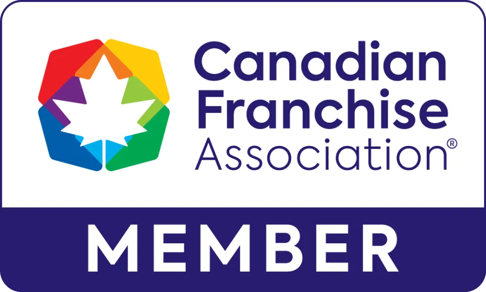 canadian francise association member
