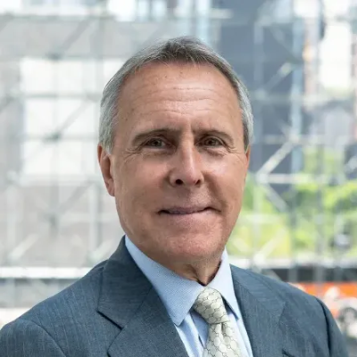 James Materandrea