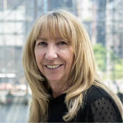 Linda Thompson