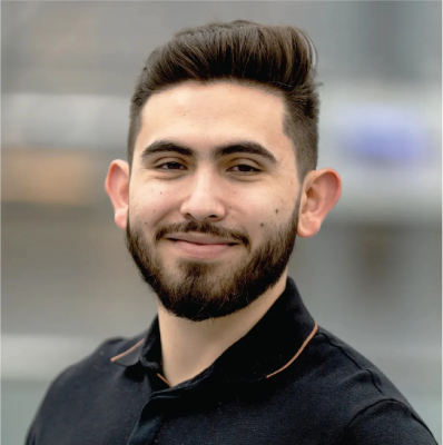 Rafael Arango
