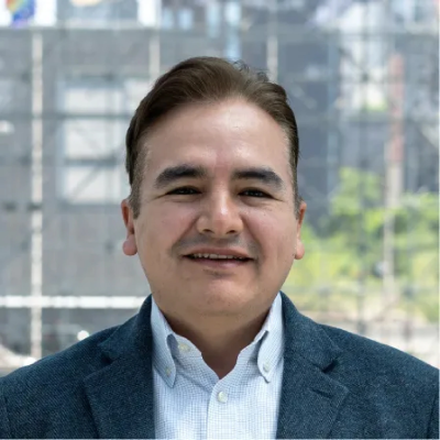 Ismael Iraola