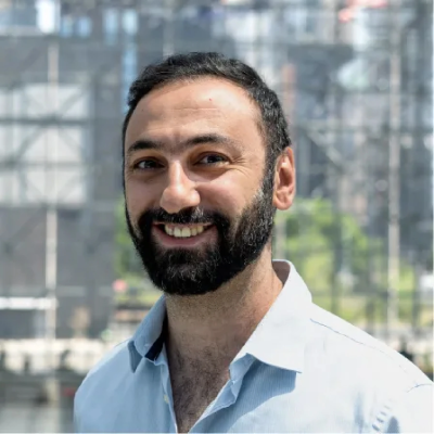 Mohammed Abdelmajid